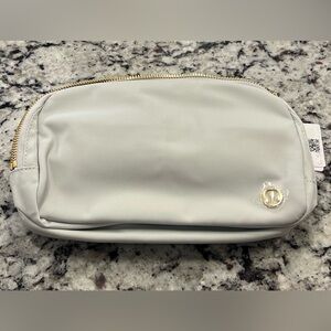 Lululemon Belt Bag